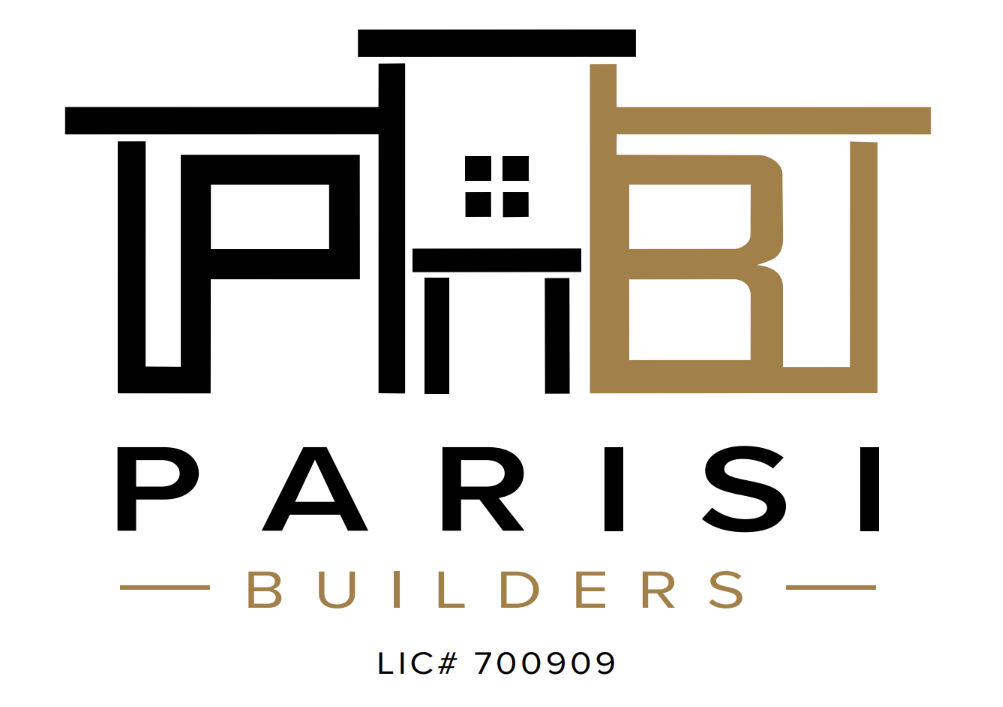 Parisi Builders